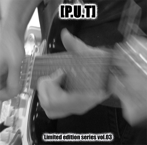Limited Edition Series Vol.3