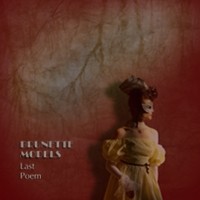 Last Poem