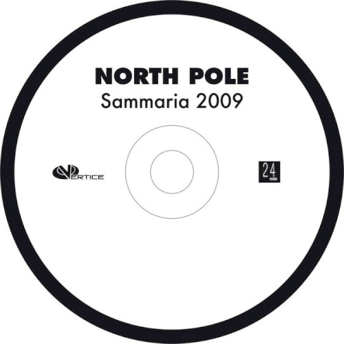 Sammaria 2009