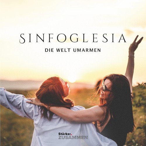 Die Welt umarmen (Stärker zusammen)