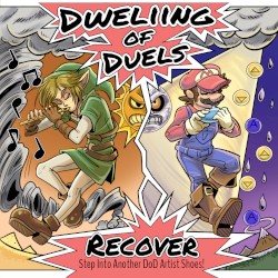 Dwelling of Duels 2020-03: Recover Month
