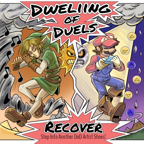 Dwelling of Duels 2020-03: Recover Month