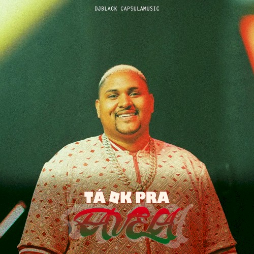 Tá OK Pra Favela