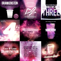 The Drankenstein Collection