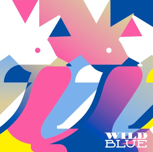 WILD BLUE / 少年の僕へ
