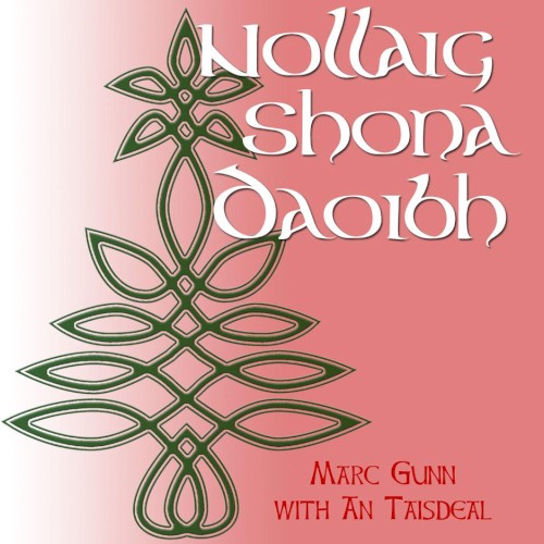 Nollaig Shona Daoibh