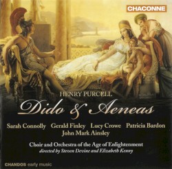 Dido & Aeneas