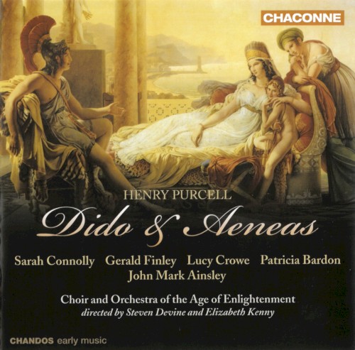 Dido & Aeneas
