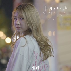 Happy magic