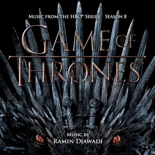 Game of Thrones: Music From the HBO Series, Season 8