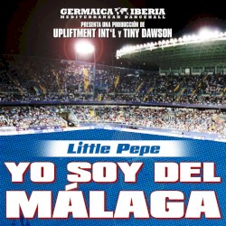 Yo soy del Málaga