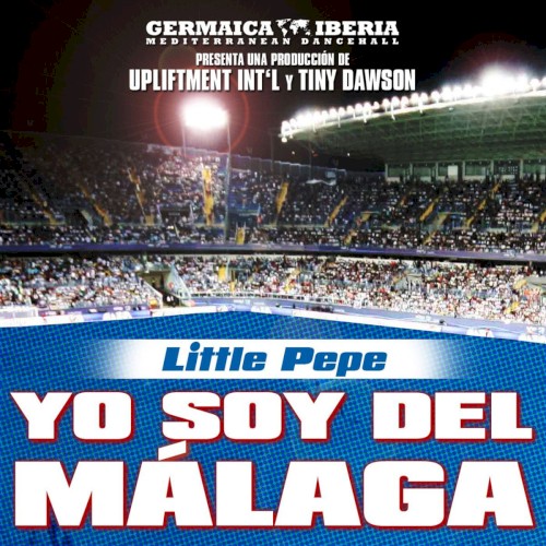 Yo soy del Málaga