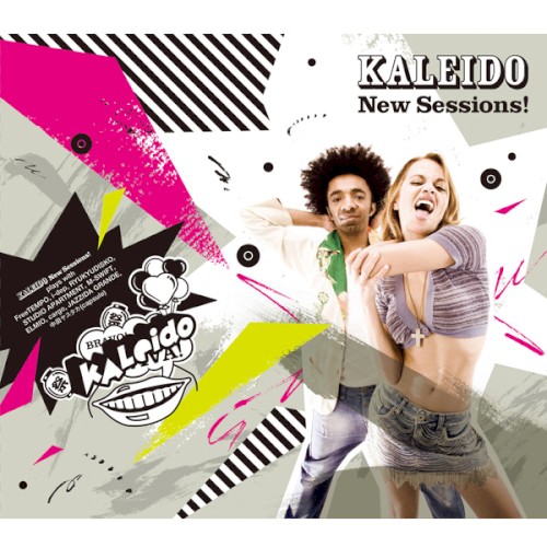 New Sessions!