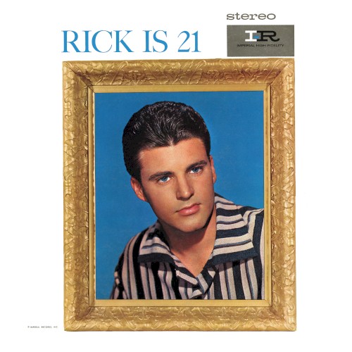 Rick Is 21
