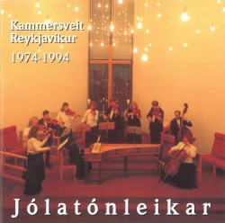 Jólatónleikar