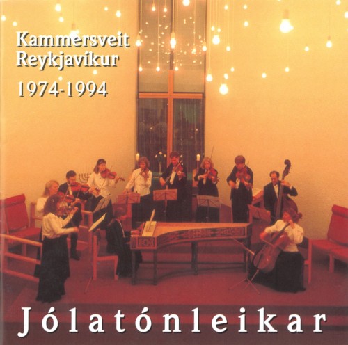 Jólatónleikar