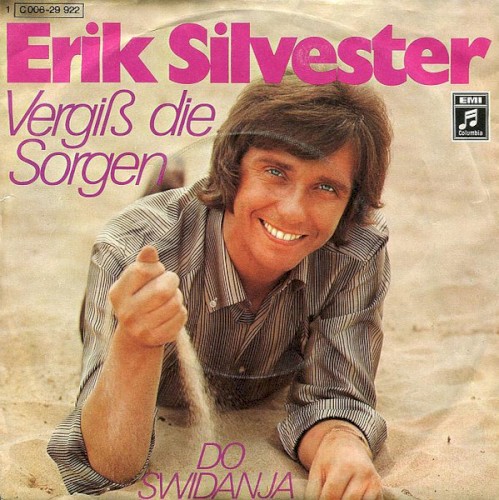 Vergiß die Sorgen
