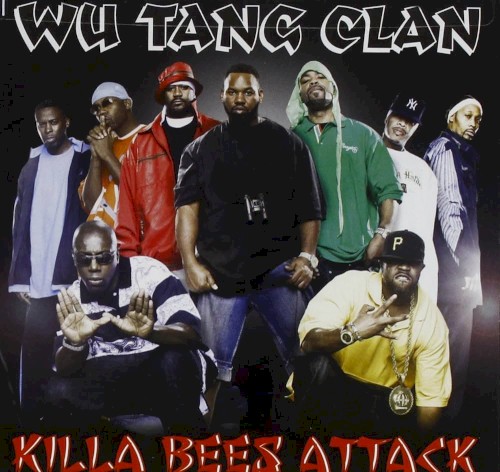 Killa Bees Attack