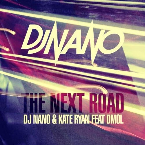 The Next Road