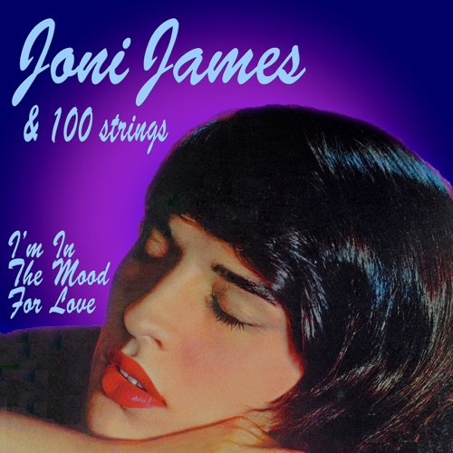 I’m In the Mood For Love