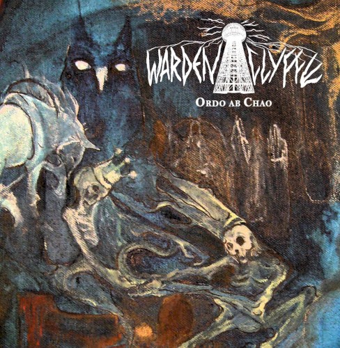 Ordo Ab Chao