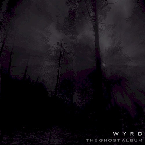 The Ghost Album