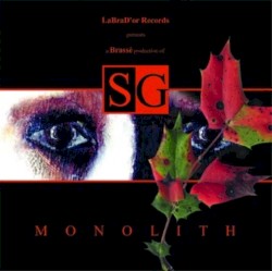 S.G. / MONOLITH