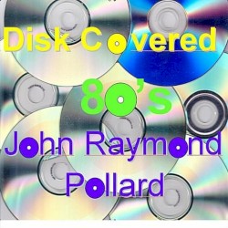 Disk Covered 80's