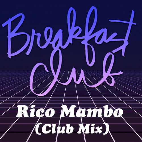 Rico Mambo