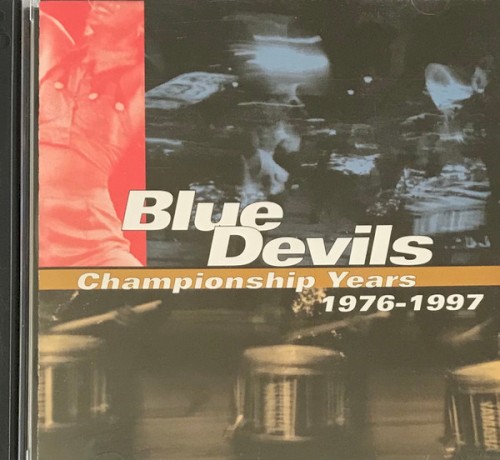 Championship Years 1976-1997