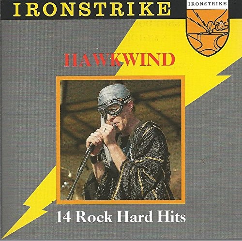 Ironstrike