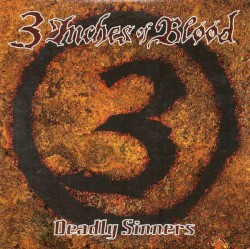 Deadly Sinners