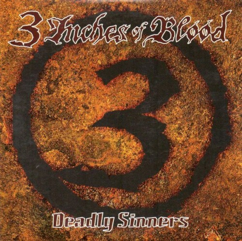 Deadly Sinners