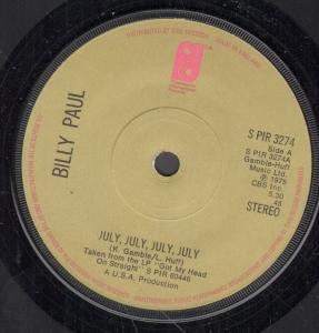 July, July, July, July