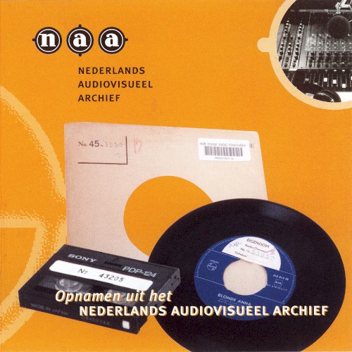 Baarn, 24-04-1981