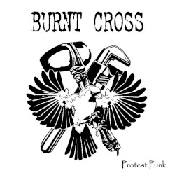 Protest Punk