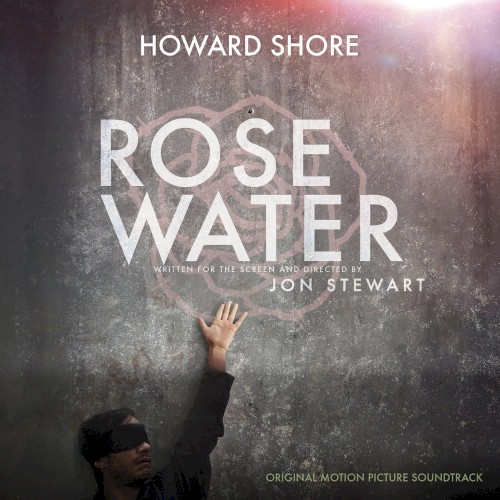 Rosewater