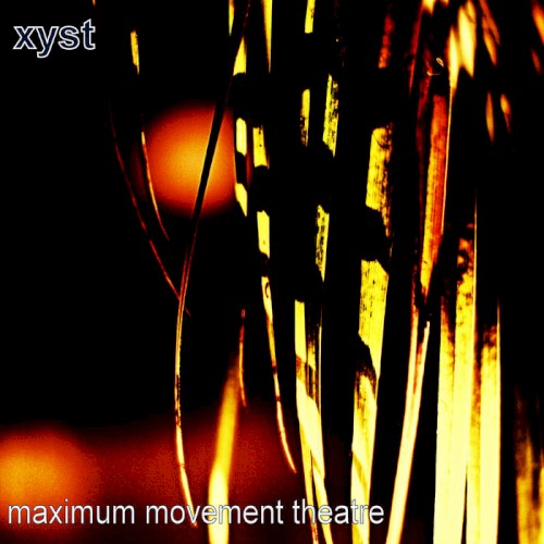 XYST