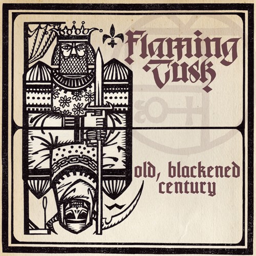 Old, Blackened Century