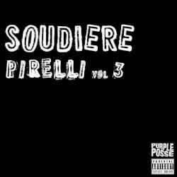 PIRELLI VOL 3