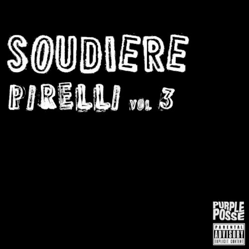 PIRELLI VOL 3