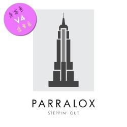 Steppin' Out V4