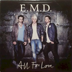 All for Love