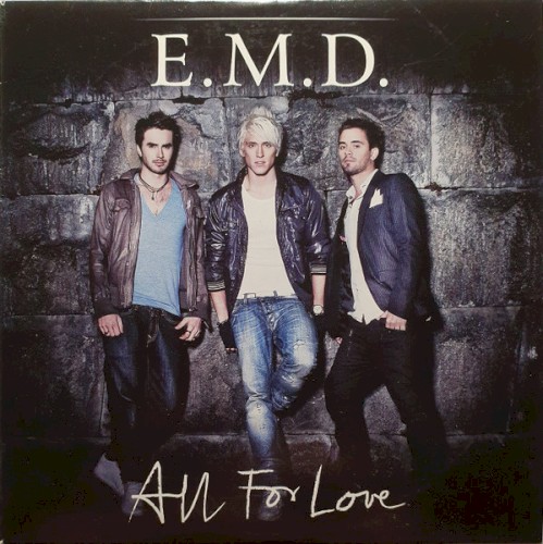 All for Love