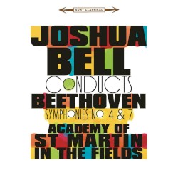 Symphonies no. 4 & 7