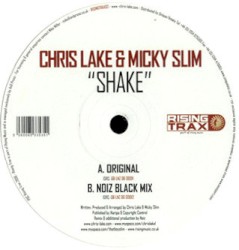 Shake