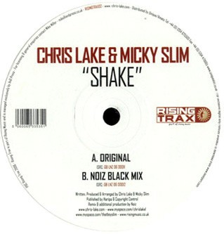 Shake