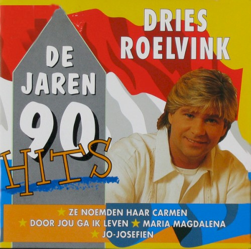 De jaren 90 hits