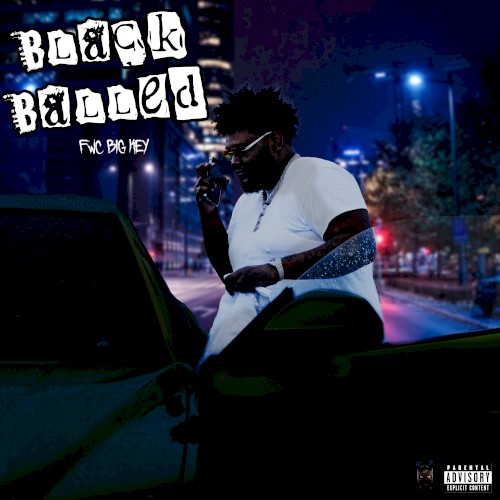 Blackballed