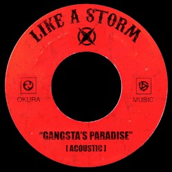 Gangsta's Paradise (Acoustic)